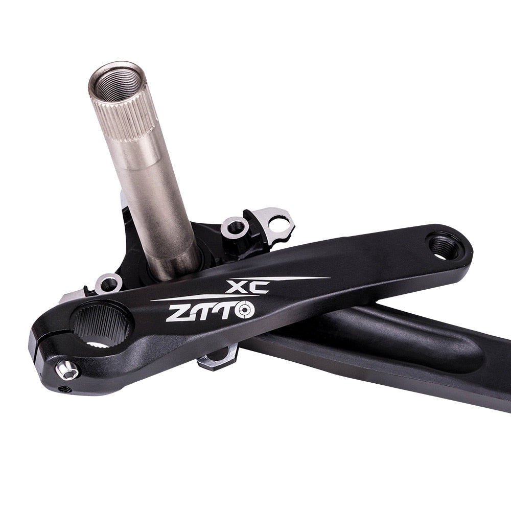 ZTTO MTB 1x 10 Speed 11-50T Groupset 11/46T Wide Range Cassette 11-42T K7 With Crankset Shifter Derailleur 10s Group 10v Bike