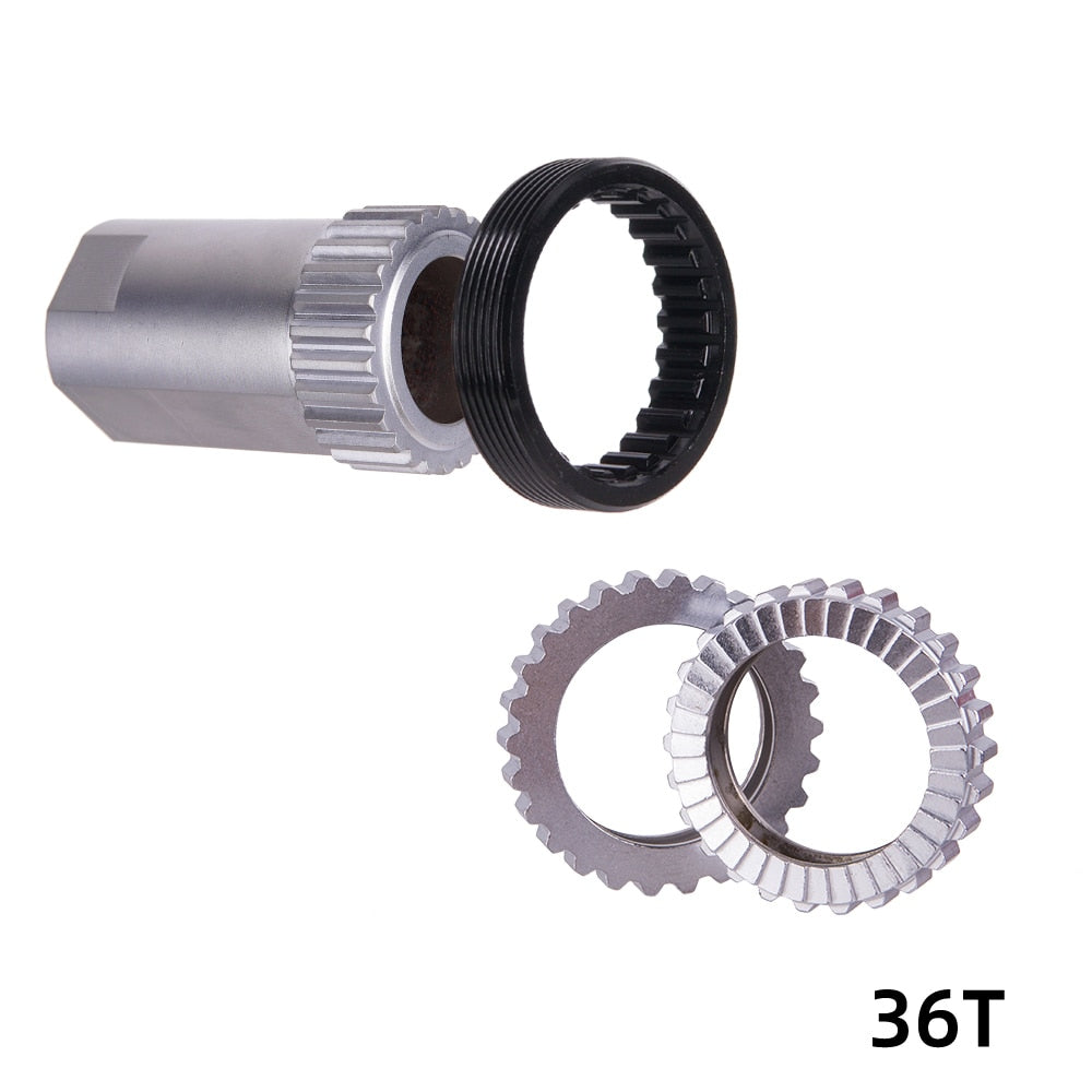 ZTTO Bicycle Hub 54T Star Ratchet SL Service Kit 54 Teeth For DT 18T Replacement 36T 60T MTB Road Bike Gear 350 240 Part