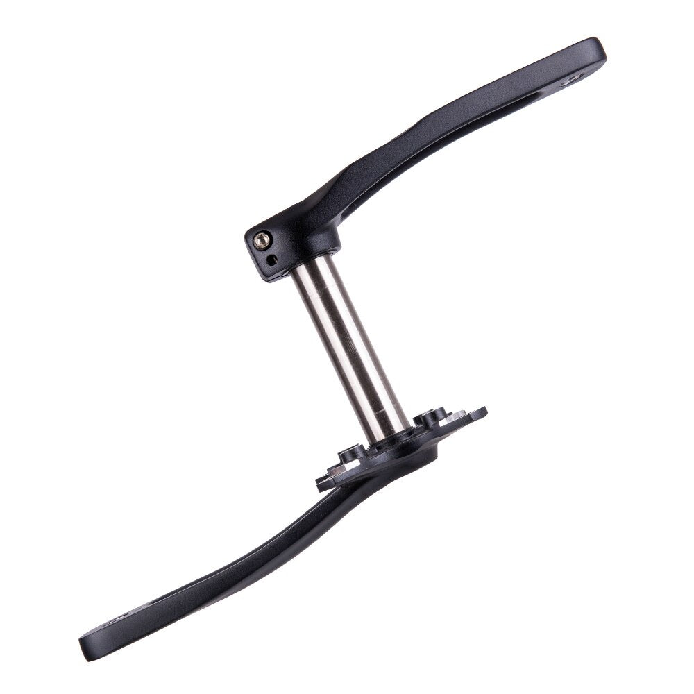 ZTTO MTB Crankset 170mm Crank 1X System Chainwheel Single Chainring Narrow Wide 104 BCD For 1*11 1*10 Mountain Bike Bicycle