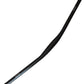 UDING  MTB Mountain Bike Handlebar, 31.8mm Bicycle Riser Handlebars 720mm Aluminium Alloy Extra Long for Downhill Cycling Racing