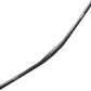 UDING  MTB Mountain Bike Handlebar, 31.8mm Bicycle Riser Handlebars 720mm Aluminium Alloy Extra Long for Downhill Cycling Racing