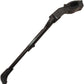 UDING Black Bicycle Kickstand, Bike Side Support Kick Stand for 22 24 26 Inch Mountain Bike and 700 Road Bike