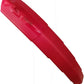 UDING  26 inch Snow Bicycle Mudguard Fat Bike Fender Front Rear Mud Guard Cycling Bike Fender for Fat Tire Mountain Bike