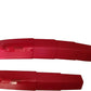 UDING  26 inch Snow Bicycle Mudguard Fat Bike Fender Front Rear Mud Guard Cycling Bike Fender for Fat Tire Mountain Bike