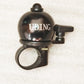 UDING Bike Bell, Cute Mini Bicycle Bell, Crisp Bike Bells for Adults and Kids, Bicycle Bells for Handlebars, Loud Cycling Ring Bell for Road Bike Mountain Bike Scooter