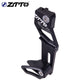 ZTTO Bicycle Chain Guide CG02 31.8 34.9 Clamp Mount Anti Chain Drop Direct E-Type Adjustable For MTB Mountain Gravel Bike 1X