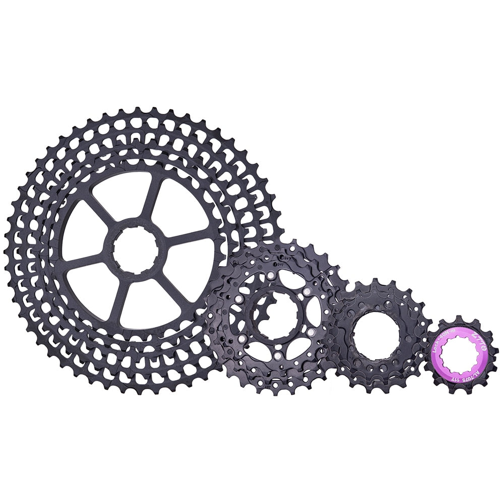 11 speed cassette discount mtb