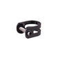 ZTTO MTB Guide Code Lever Brake Clamp mount 22.2 High strength Thread lock Clip shifter Clamp XX1 GX X1 X0 MatchMaker X adapter