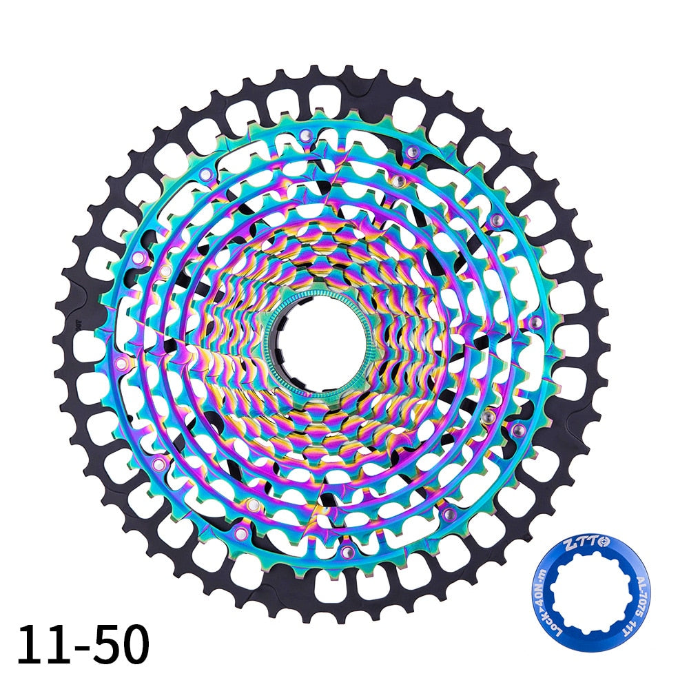 Ztto 12 hot sale speed cassette