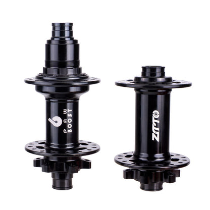 ZTTO MTB 6 Pawls Disc Brake 148 Hub Boost 32 Holes P3 VS DT 370 xm490 12x148 15x110 32h Maza 141x10 QR Thru Axle Sealed Bearing