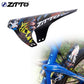 ZTTO MTB Mudguard Bicycle Fender Lightest durable Front Back Short Long Mudguards for Mountain Road MTB Bike 1 Piece