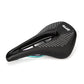 ZTTO MTB Bicycle  Ergonomic Short Nose Saddle 160mm Wide Comfort Long Trip Light Weight Thicken Soft Buffer Seat