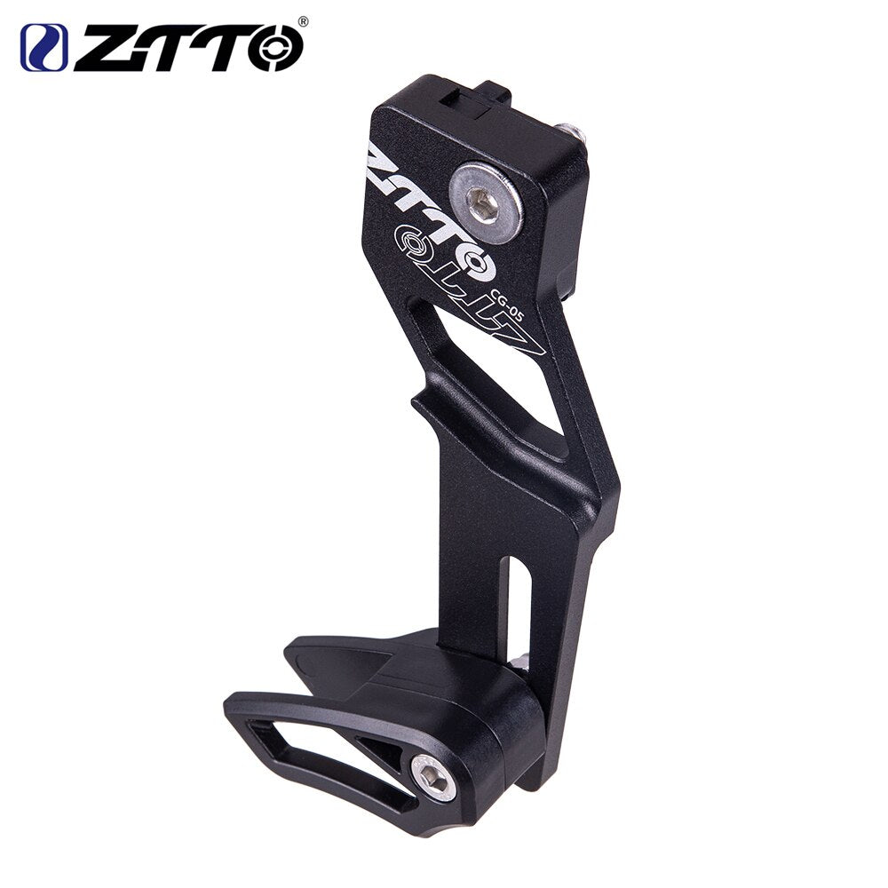 ZTTO MTB Direct Mount Chain guide CG05 light weight Gravel Bike upper