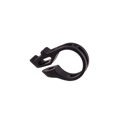 ZTTO MTB Guide Code Lever Brake Clamp mount 22.2 High strength Thread lock Clip shifter Clamp XX1 GX X1 X0 MatchMaker X adapter