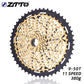 ZTTO Ultimate 1x11 MTB Groupset 9-50T 9-46T XD Cassette 11 Speed Rear Derailleur Clutch ULT Set Bicycle 11s Shifter Kit 11speed
