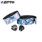 ZTTO Road Bike Bar Tape Handlebar EVA PU Tape High Quality Durable Shock-Proof Roadbike High Toughness Bartape With Bar Plug BD3