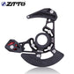 ZTTO MTB ISCG05 Chain Guide BB Mount 1x Mountain Bike Pulley Chains Stabilizer DH 32-38T Chainring Protector Plate Bicycle CG04