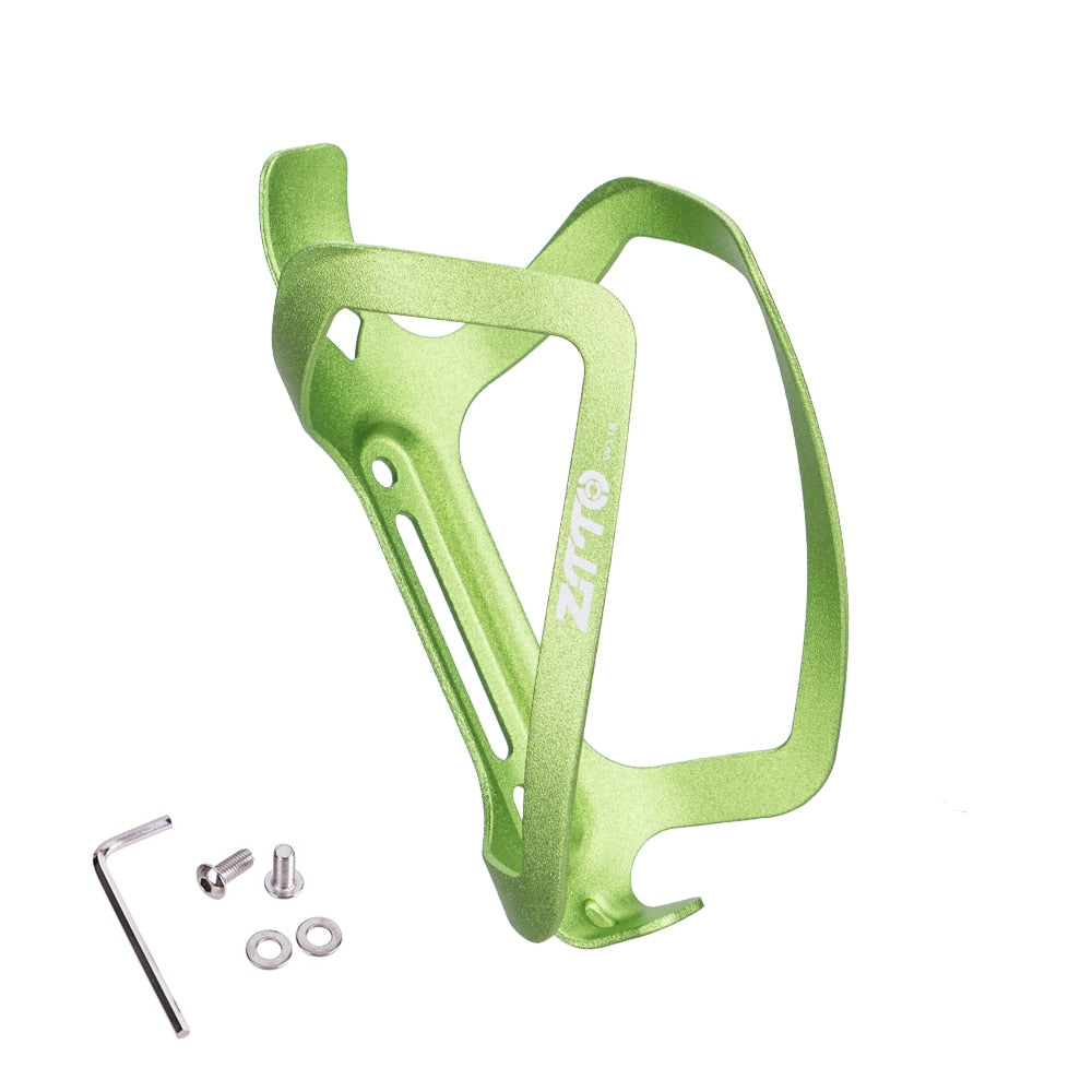 Green bottle deals cage