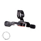 ZTTO MTB Dropper Seat Post Lever Bicycle Seatpost Remote Controller Adjustable Handle Bearing Mechanical Universal Shifter Style