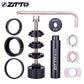 ZTTO MTB Bicycle Bottom Bracket Bearing Remove Install Tool Road Bike BB Press Fit 24mm 30mm  BB86 BB30 BB92 PF30 Repair Kit