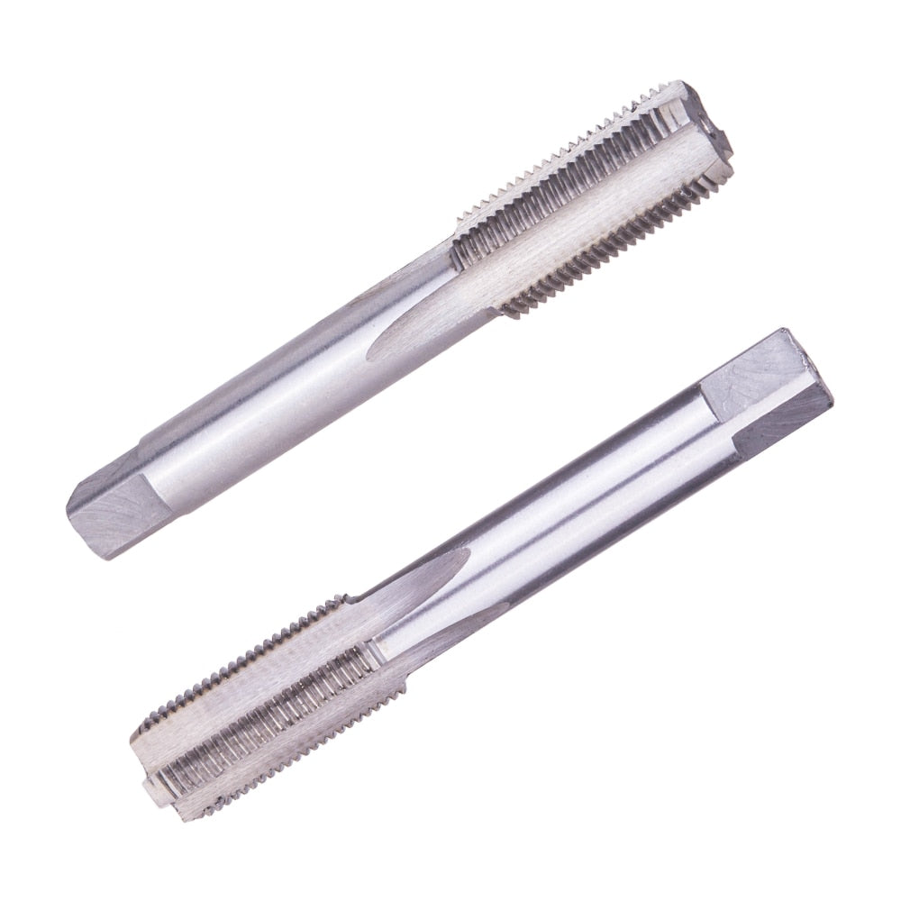 9/16 pedal thread ZTTO Bicycle Crank Pedal Thread Tapping Device Crankset 9/16 Inch Driv