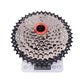 ZTTO Bicycle 8 Speed 11-42T Cassette Mountain Bike 8speed Steel 8s MTB 8v Freewheel Bicycle Parts For M410 M360 M310 Upgrade kit