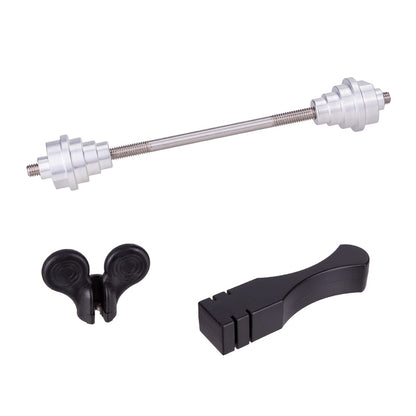 ZTTO Wheel Truing Stand Adapter Tool Hub Rim Tuner 20mm 15mm 12mm to 9mm QR Thru Axle Adaptor 100x15 100x12 142x12 Quick Release