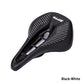 ZTTO MTB Bicycle  Ergonomic Short Nose Saddle 160mm Wide Comfort Long Trip Light Weight Thicken Soft Buffer Seat