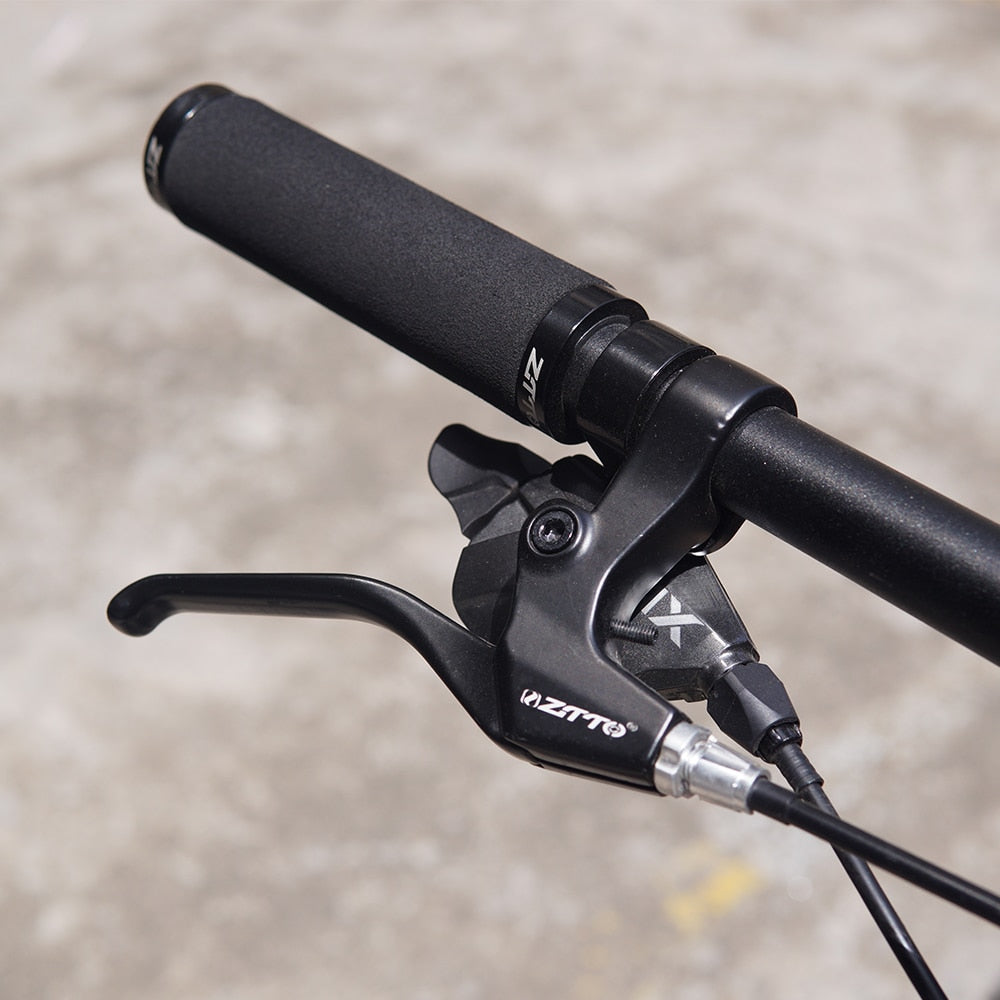 Mountain bike store brake levers