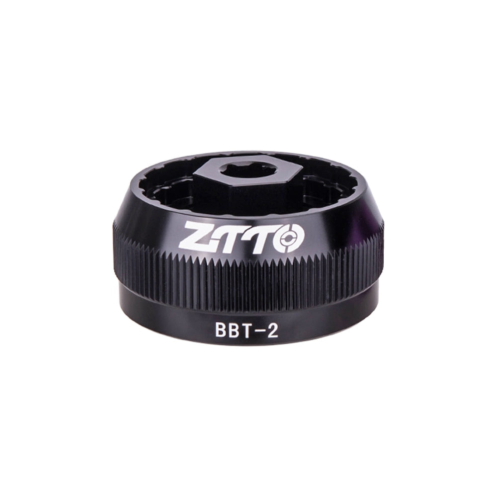 ZTTO Bicycle Bottom Bracket Tool DUB BBR60 MT800 BB TL-fc24 fc25 Remove Lockring Implement BB93 MTB Mega BSA30 BB386 Install Cup