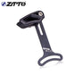 ZTTO MTB Bafang Motor E-bike Upper Chain Guide Direct Mount CG08 Adjustable For Electric Bicycle 1X Chainring
