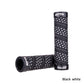 ZTTO MTB Cycling Handle Bar Tape Grips Lockable Grip Anti Slip For 22.2mm Handlebar Replaceable Tape Black Red Yellow Green