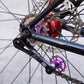 ZTTO MTB Bicycle Single Speed Derailleur Bicycle Chain Tensioner For hanger dropout frame Adjustable Bike Pulley jockey wheel