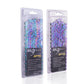 ZTTO 9 Speed Bicycle Chain 9s Colorful Road Bike 9speed Durable Missing link Rainbow Chains EL SLR for MTB Mountain Bike