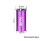 ZTTO Bicycle Seatpost Adapter Alloy Sleeve Convert Seat Post Tube Conversion Adapter 25.4 27.2 28.6 30.4 30.8 31.6 33.9 34.9