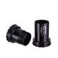 ZTTO BB386 DUB Bicycle Thread Lock Bottom Brackets 386 Press Fit Axis for MTB Road Bike eagle 28.99 Chainset 29mm Center BB