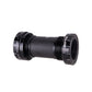 ZTTO Bicycle BSA DUB Bottom Bracket Sealed Bearing English Thread 68 73mm BSA68 Shell 28.99mm Spline Axis MTB Road Bike Crank
