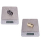 ZTTO MTB 4 Piston Disc Brake Pads For Guide G2 RSC Hydraulic brake High Quality Brake Pads Full Metallic XO Trail E9 E7 4Pairs