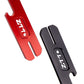 ZTTO Bottle Opener With Rotor Truing Slot Wrench Brake Rotor Alignment Truing Tool MTB Disc Repair Tools Bicycle Brake Disc Tool