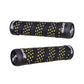 ZTTO MTB Cycling Handle Bar Tape Grips Lockable Grip Anti Slip For 22.2mm Handlebar Replaceable Tape Black Red Yellow Green
