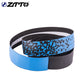 ZTTO Road Bike Bar Tape Colorful Gradient Color Gold Green Teal Handlebar Tapes EVA PU Tape Durable Shock-Proof  Bartape BD3