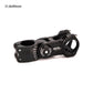 ZTTO Bicycle 70mm 90 100 Adjustable Stem 31.8mm fiting stem for XC MTB Mountain Road City Bike Handle Bar Stem Cycling part
