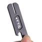 ZTTO Bottle Opener With Rotor Truing Slot Wrench Brake Rotor Alignment Truing Tool MTB Disc Repair Tools Bicycle Brake Disc Tool