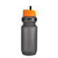 ZTTO 650ml MTB Bicycle Smart Water Bottle Leak-Proof Outdoor Bike Sports Drink Cup Cycling Portable Plistic