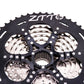 ZTTO MTB 12 Speed 10-50T Cassette Micro M6100 50T Sprocket 12s Spline Cassette k7 Fit For MS Hub Body M7100 m8100 12speed