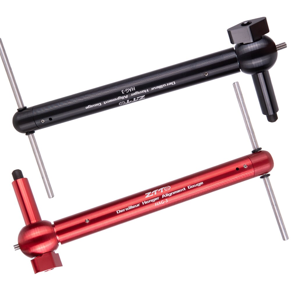 Derailleur hanger deals alignment tool