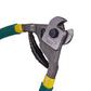 ZTTO Bicycle Cable Hose Pliers Inner wire Cutter Tongs Brake shift Cable Pincers Sharp Pliers Steel Multi function Tools