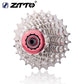 ZTTO 9 SpeedCassette 11-25T   9s 25T Freewheel Road Bike Bicycle Parts 18S 27S Speed Sprocket for Sora 3300 3500 R3000