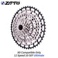 ZTTO Ultimate MTB 12 Speed Cassette 10-50T 11-50T ULT XD Cassette 12speed Compatible HG Hub for GX Eagle M9100 Mountain Bike