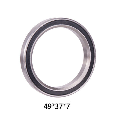 ZTTO Bike Parts Mountain Bike Bicycle Headset Bearing Only Repair Bearings For 28.6 44mm 30mm 40mm Steel 41 41.8 47 49 52mm